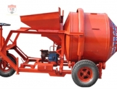 10 yếu tố an toàn khi sử dụng máy trộn bê tông